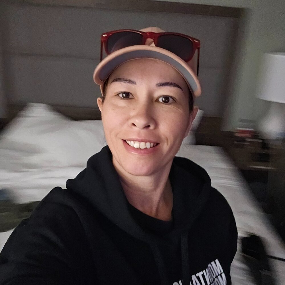 Meet your Posher, Sabrina